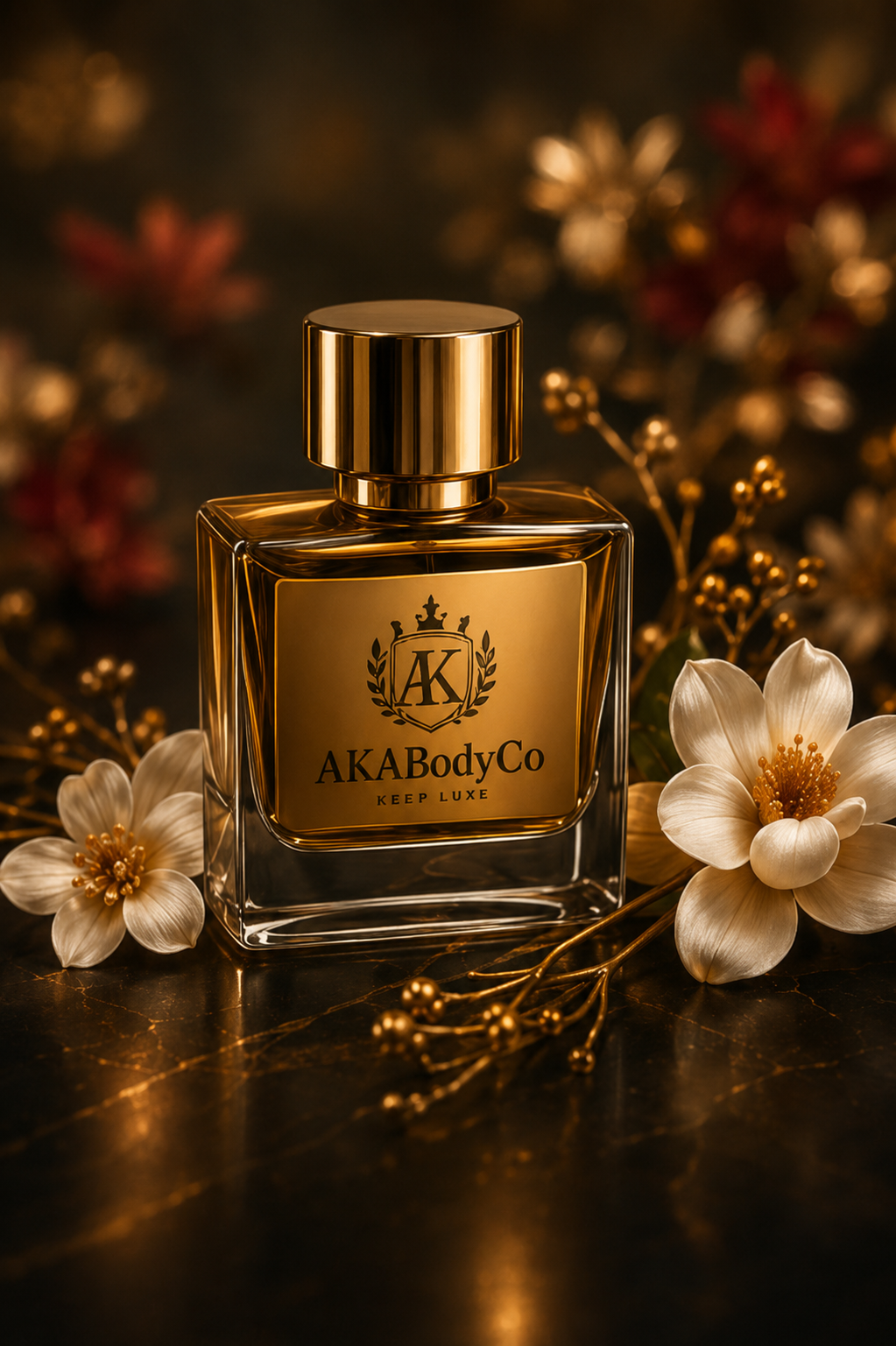 Perfumes