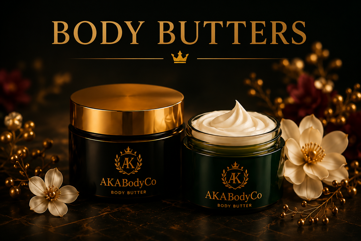 Body Lotions
