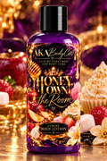 Honey I Own The Room Lotion