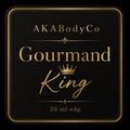 Gourmand King
