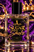 Sugar&Smoke EDP