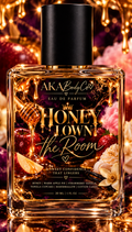 Honey I Own The Room EDP