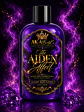 The Aiden Affect Body Lotion
