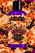Rich Girl Craving Lotin