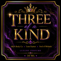 Three Of A Kind EDP