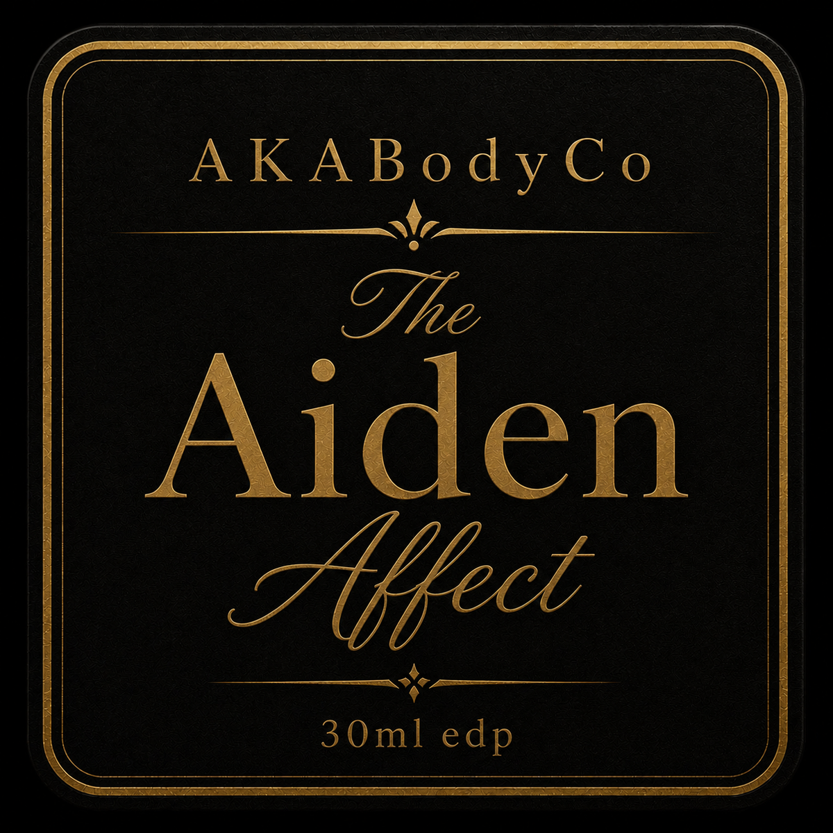 The Aiden Affect