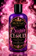 Sugar Cloud Body Lotion